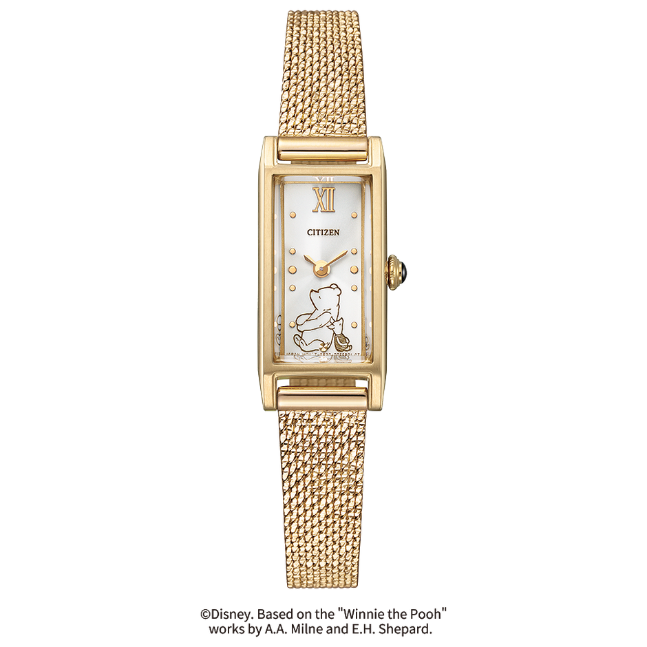 Citizen Kii – IPPO JAPAN WATCH