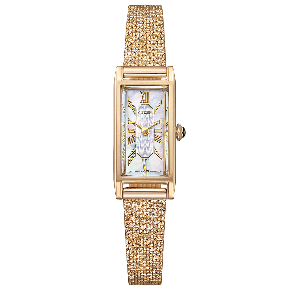 Citizen Kii – IPPO JAPAN WATCH