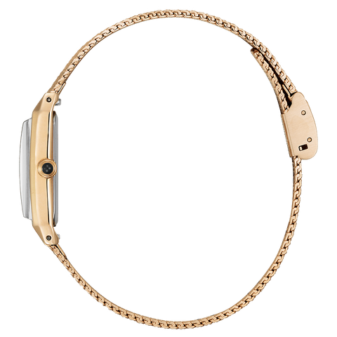 CITIZEN Kii: Eco-Drive Solar Watch Ladies EG7043-33D 2025.10.16 release