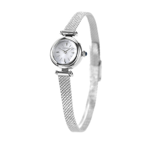 CITIZEN KII EG7080-53A Photovoltaic eco-drive stainless watch