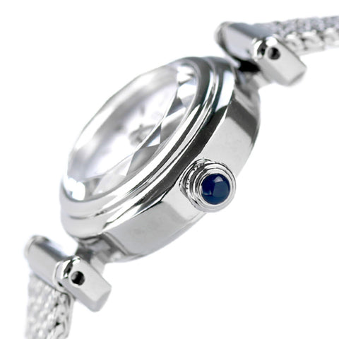 CITIZEN KII EG7080-53A Photovoltaic eco-drive stainless watch