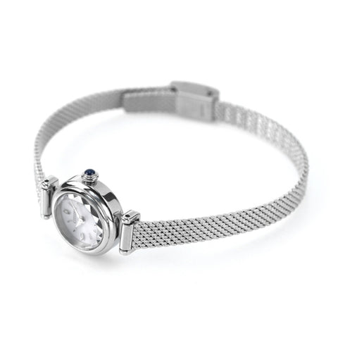 CITIZEN KII EG7080-53A Photovoltaic eco-drive stainless watch