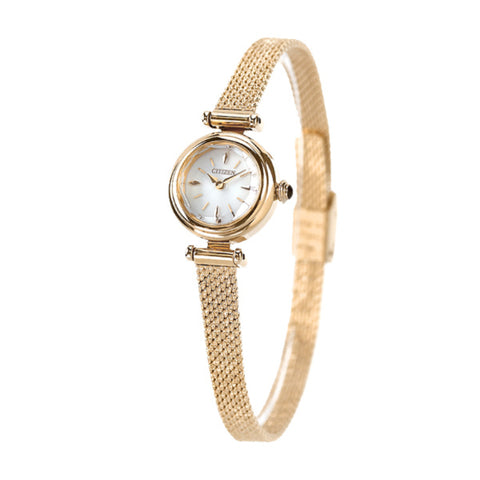 CITIZEN KII EG7082-66A Photovoltaic eco-drive stainless watch