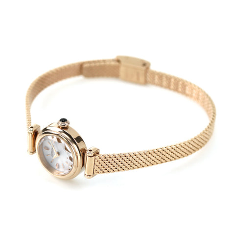 CITIZEN KII EG7082-66A Photovoltaic eco-drive stainless watch