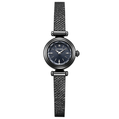 Citizen Kii: Etoile Bleue EG7085-50L Special Model Eco-Drive Solar Watch Ladies  2025.10.16 release