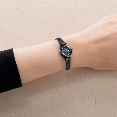 Citizen Kii: Etoile Bleue EG7085-50L Special Model Eco-Drive Solar Watch Ladies  2025.10.16 release