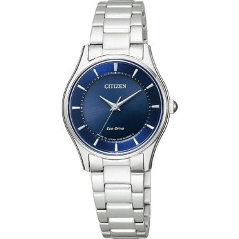 Citizen Collection EM0400-51L Eco-drive stainless Watch