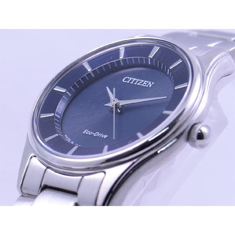 Citizen Collection EM0400-51L Eco-drive stainless Watch