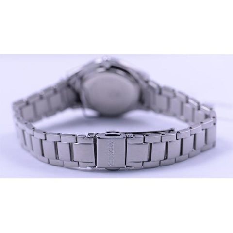 Citizen Collection EM0400-51L Eco-drive stainless Watch