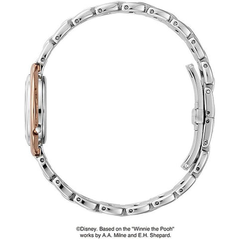 Citizen L EM0667-60D photovoltaic eco-drive Disney Collection watch 2023.9released