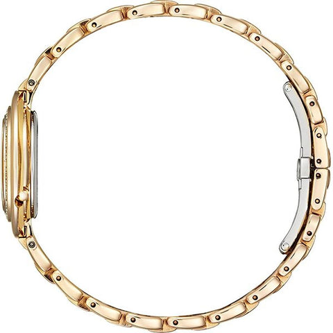 CITIZEN L EM0902-53D Eco-drive stainless Watch