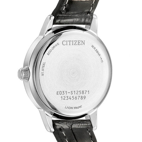 Citizen Women's Watch - Citizen Collection Eco-Drive EM0930-15A