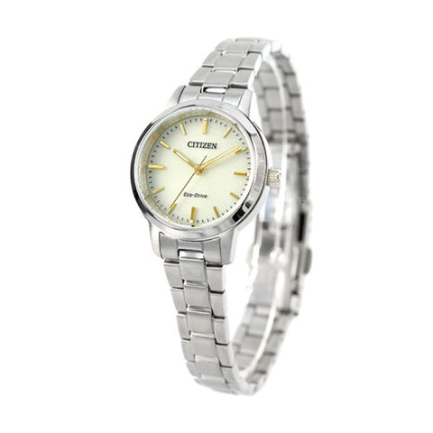 CITIZEN Collection EM0930-58P eco-drive 5bar watch