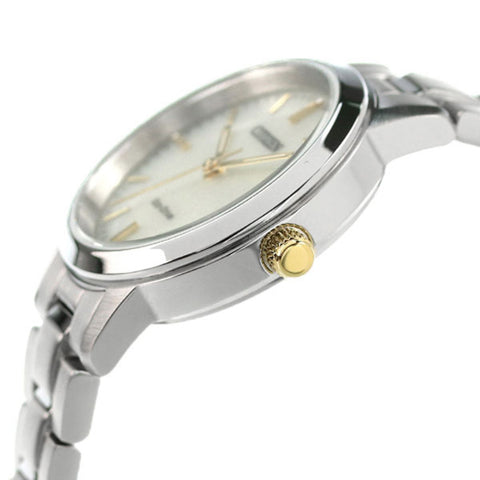 CITIZEN Collection EM0930-58P eco-drive 5bar watch