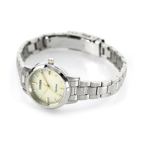 CITIZEN Collection EM0930-58P eco-drive 5bar watch