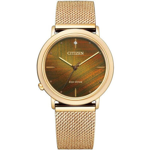 CITIZEN EI EM1003-48X Specific store limited model watch