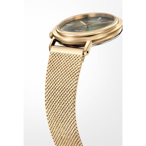 CITIZEN EI EM1003-48X Specific store limited model watch