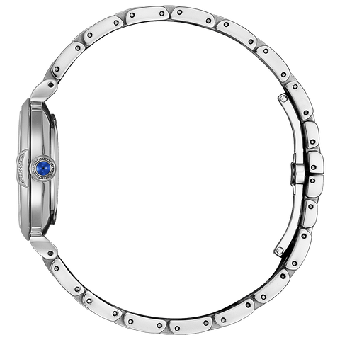 IPPO JAPAN WATCH EM1060-87Y WATCH - Citizen Quartz CITIZEN L analog Stainless Steel solar ladies watch 2026.2.12 release (Ima