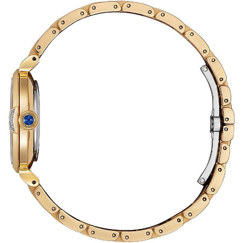 CITIZEN EM1063-89D Watch - Ladies Watch CITIZEN L Round Collection Eco-Drive (Image 3)