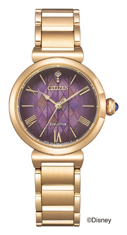 CITIZEN EM1079-89W Watch