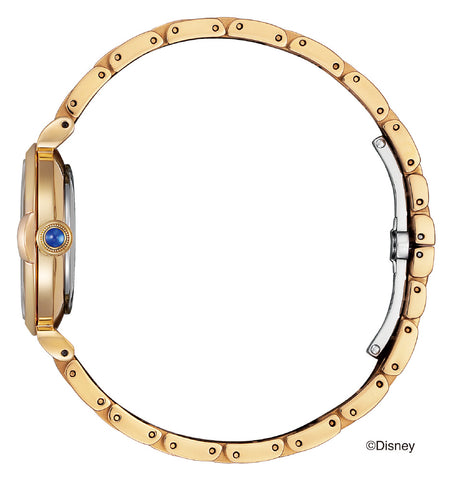 CITIZEN EM1079-89W Watch (Image 4)