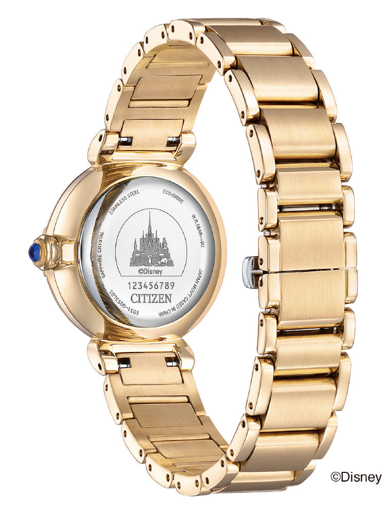 CITIZEN EM1079-89W Watch (Image 5)