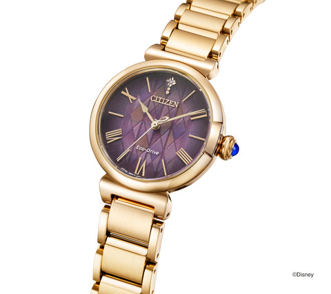 CITIZEN EM1079-89W Watch (Image 6)