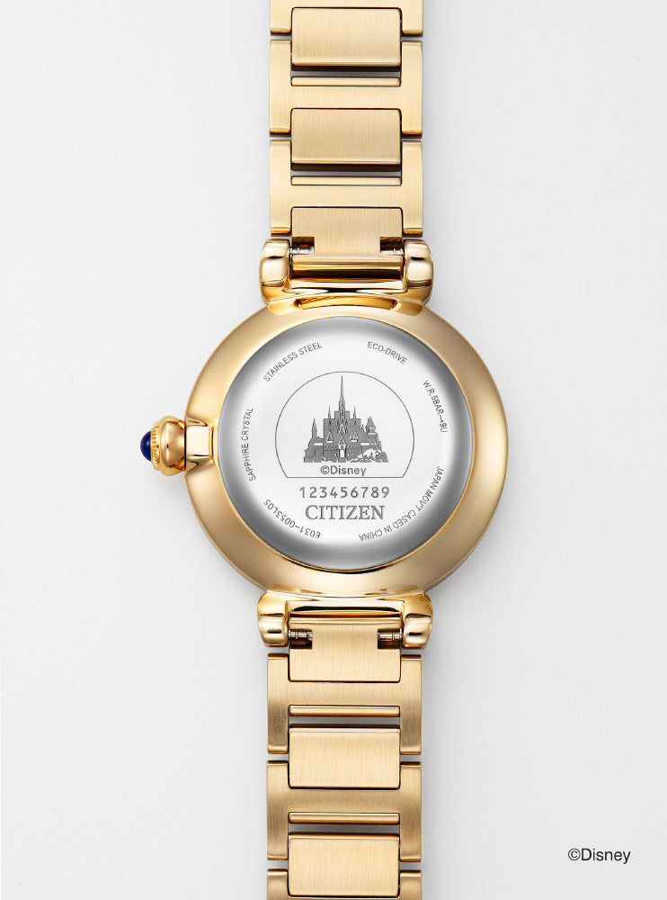 CITIZEN EM1079-89W Watch (Image 7)