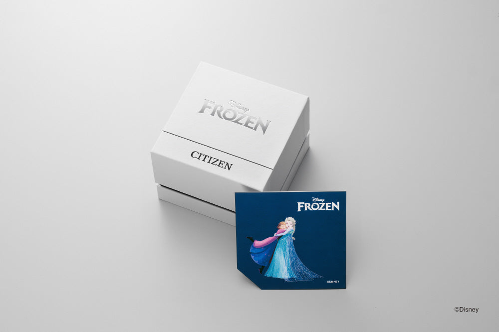 CITIZEN EM1079-89W Watch (Image 8)