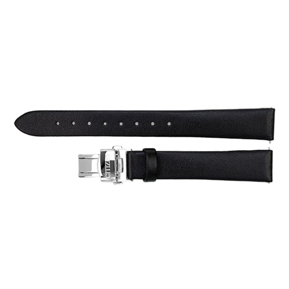 CITIZEN EM1090-60D Watch - Ladies Watch CITIZEN L ARCLY Collection Solar-Powered Eco-Drive with Interchangeable Band (Image 5