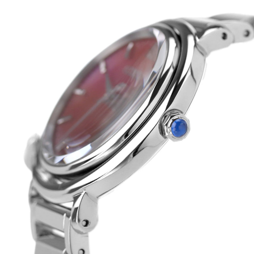 CITIZEN EM1090-78X Watch - L Women's Watch - ARCLY Collection Solar Powered Eco-Drive with Extra Band (Image 2)