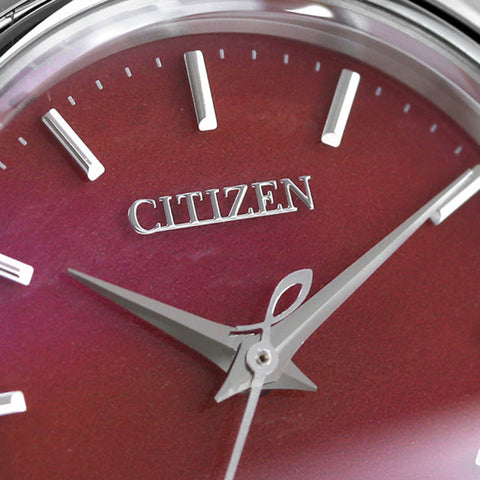CITIZEN EM1090-78X Watch - L Women's Watch - ARCLY Collection Solar Powered Eco-Drive with Extra Band (Image 4)