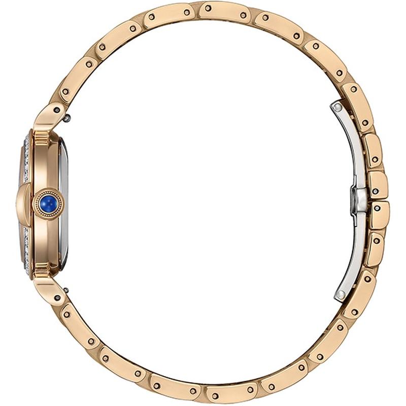 CITIZEN EM1123-89D Women's Watch - L Round Collection Eco | IPPO