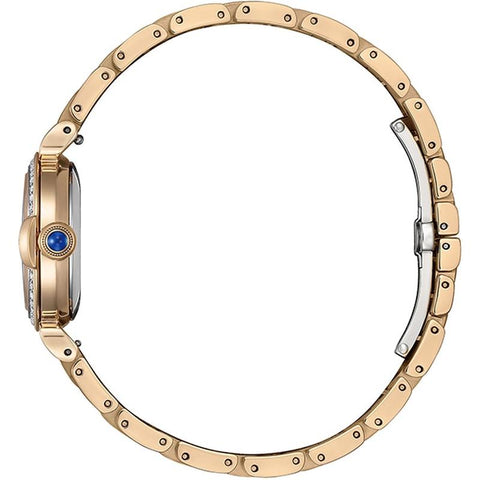 CITIZEN EM1123-89D Watch - Women's Watch - CITIZEN L Round Collection Eco-Drive (Image 2)