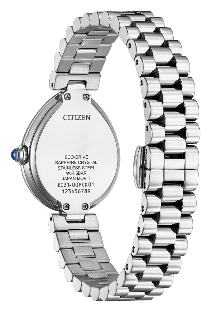 CITIZEN EM1200-55X Watch (Image 3)