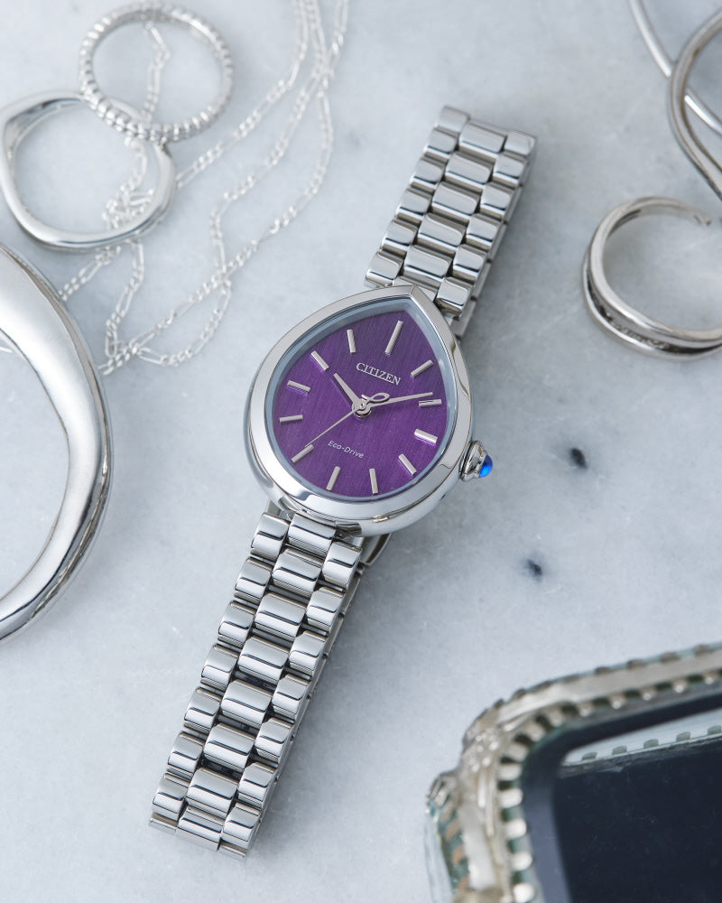 CITIZEN EM1200-55X Watch (Image 4)