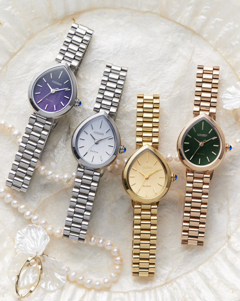 CITIZEN EM1200-55X Watch (Image 9)