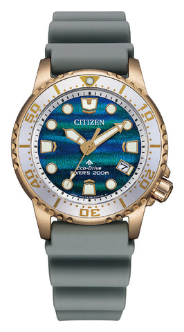 CITIZEN EO2023-00W Limited Edition Promaster Eco-Drive So | IPPO