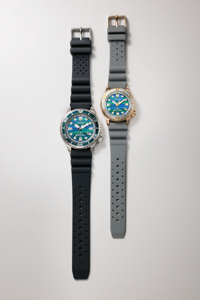 CITIZEN EO2023-00W Promaster CITIZEN