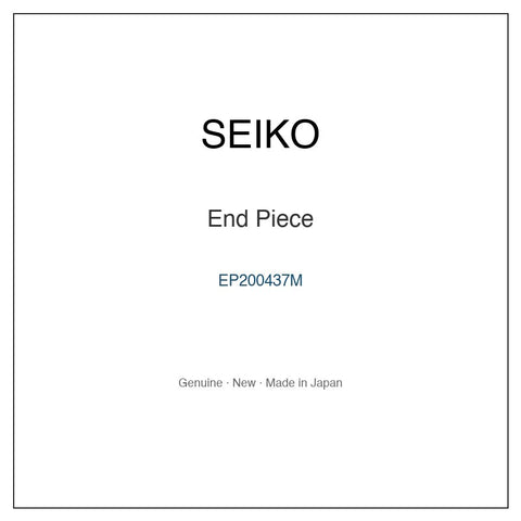 SEIKO EP200437M Watch Parts