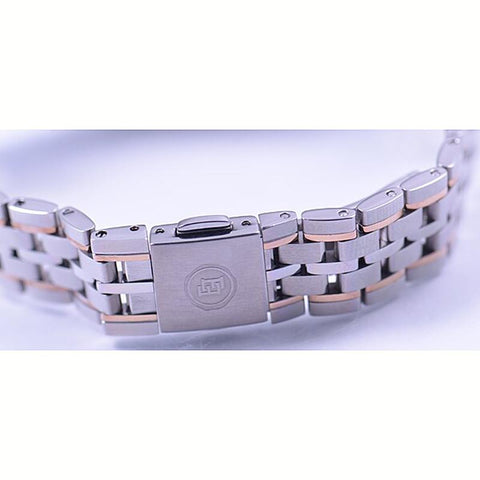 CITIZEN EXCEED 35th Anniversary Model Ladies Solar Radio Watch ES1034-55A