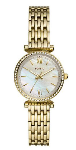 FOSSIL ES4735 FOSSIL