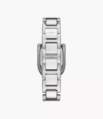 FOSSIL ES5326 Watch - Women's Watch Elegant Design Stainless Steel Case Quartz Movement Water Resistant (Image 2)