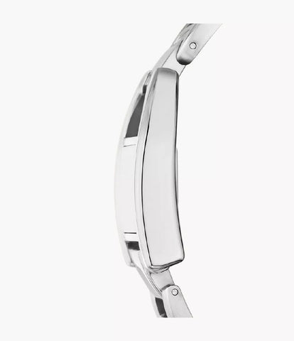 FOSSIL ES5326 Watch - Women's Watch Elegant Design Stainless Steel Case Quartz Movement Water Resistant (Image 3)