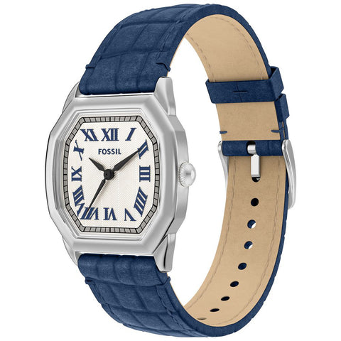 ES5425 FOSSIL Harlow Stylish Women's Watch - Stainless Steel - Water Resistant - Quartz Movement - Elegant Design