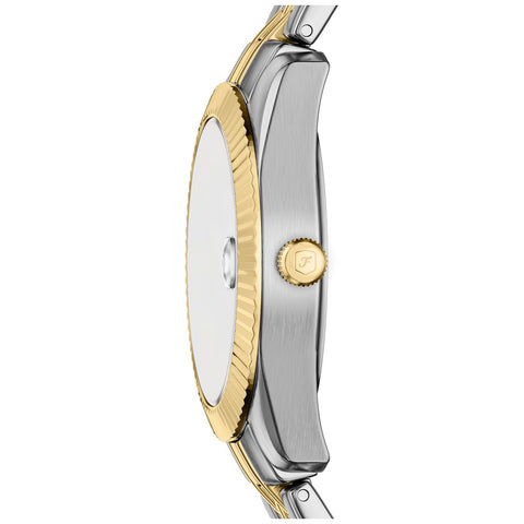ES5443 FOSSIL SCARLETTE Stylish Women's Watch - Stainless Steel - Water Resistant - Quartz Movement - Elegant Design