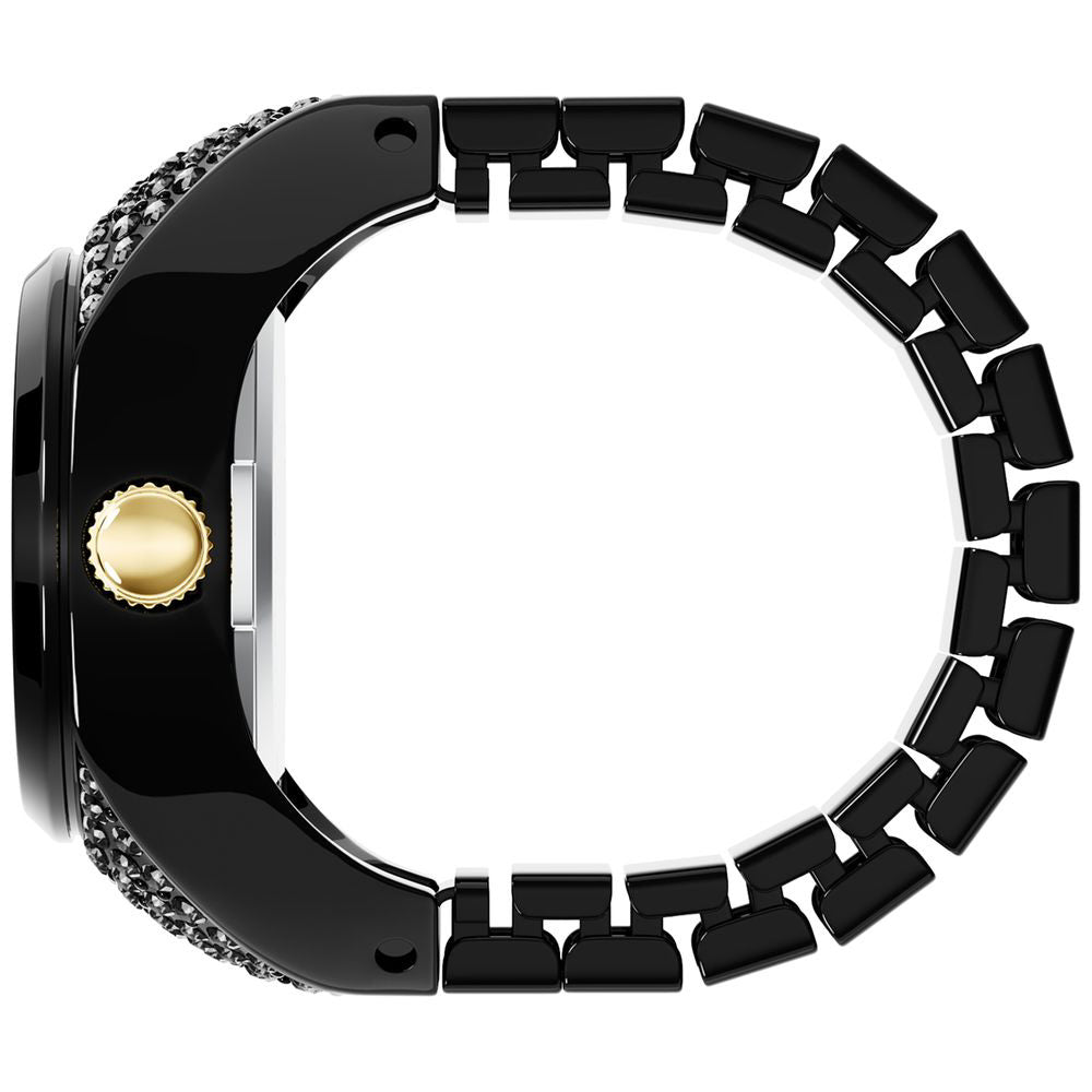 IPPO JAPAN WATCH ES5449 Watch - FOSSIL WATCH RING Stylish Design Durable Stainless Steel Water Resistant Elegant Timepiece (I