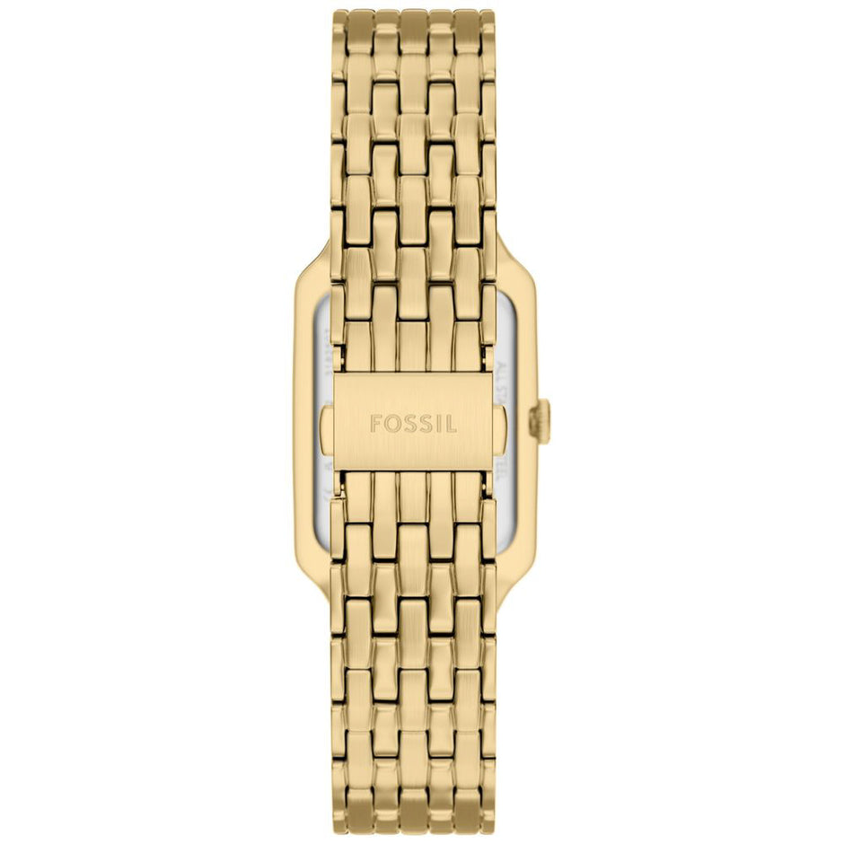 FOSSIL – IPPO JAPAN WATCH