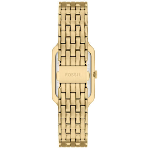 FOSSIL ES5452 Stylish Women's Watch - Elegant Design - Water Resistant - Stainless Steel Bracelet - Quartz Movement