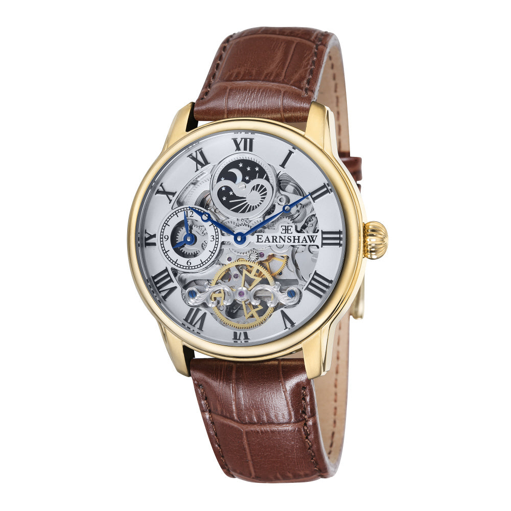 IPPO JAPAN WATCH ES800602 Watch